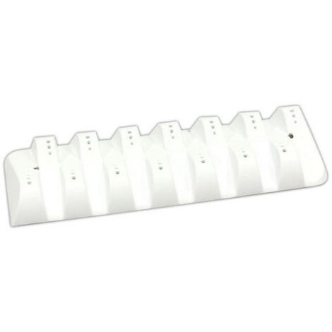 Aube de tambour (481010597314) Lave-linge IGNIS, LADEN, BAUKNECHT, WHIRLPOOL (1/2)