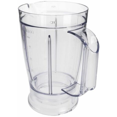 Bol Blender Nu Pour Robot Kenwood - Réf KW714752 / 261106