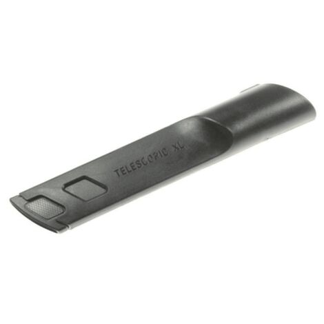 Brosse, Embout fente télescopique XL (1/2)