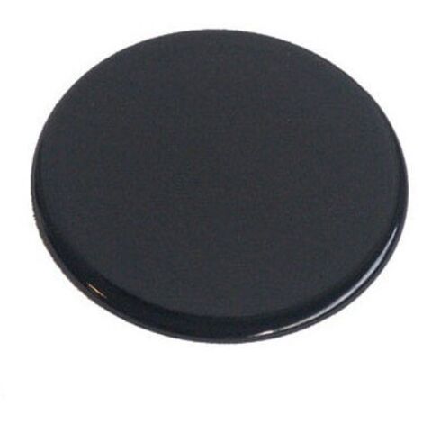 Chapeau bruleur rapide 72X8230 pour Plaque de cuisson BRANDT, SAUTER