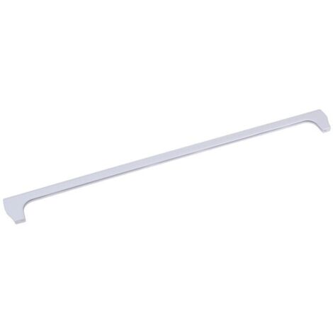 Profil avant clayette pour Réfrigérateur, Congélateur BEKO 4864590200 (1/2)