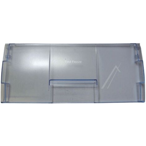 Couvercle supérieur pour Réfrigérateur BEKO 4308801900 (1/2)