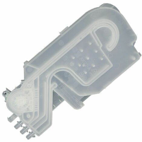 Distributeur avec débitmètre d'origine (481010386232, 480140102406) Lave-vaisselle BAUKNECHT, BSK, FAGOR, IGNIS, IKEA WHIRLPOOL, KITCHENAID, LADEN, MAYTAG, WHIRLPOOL (1/2)
