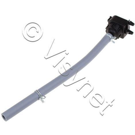 Pressostat analogique complet (1174745107) Lave-vaisselle AEG, ARTHUR MARTIN ELECTROLUX, ELECTROLUX, IKEA, JUNO, PROGRESS, ZANKER, ZANUSSI (1/2)
