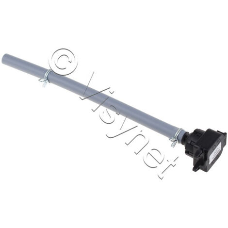 Pressostat analogique complet (1174745107) Lave-vaisselle AEG, ARTHUR MARTIN ELECTROLUX, ELECTROLUX, IKEA, JUNO, PROGRESS, ZANKER, ZANUSSI (1/2)
