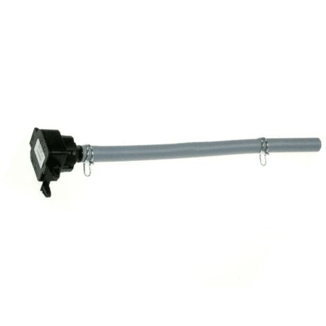 Pressostat analogique complet (259554-42782) (1174745107) Lave-vaisselle ELECTROLUX, AEG, ARTHUR MARTIN ELECTROLUX, JUNO, PROGRE (1/4)
