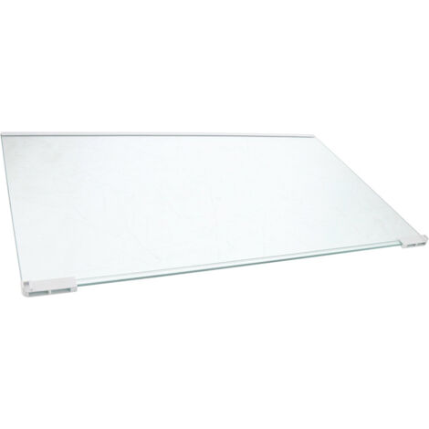 Clayette en verre (51,9 x 30 cm) pour réfrigérateur Faure, Electrolux, Zanussi - 2109403036