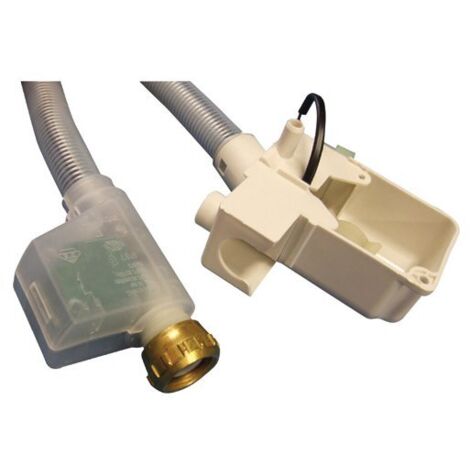 AQUASTOP ALIMENTATION D EAU pour LAVE LINGE SIEMENS - 00704767 (1/2)