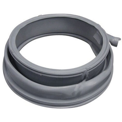 MANCHETTE JOINT DE HUBLOT pour LAVE LINGE BOSCH - 00680405