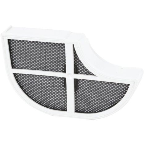 Filtre aspirateur sans sac Bosch 12011719 (1/2)