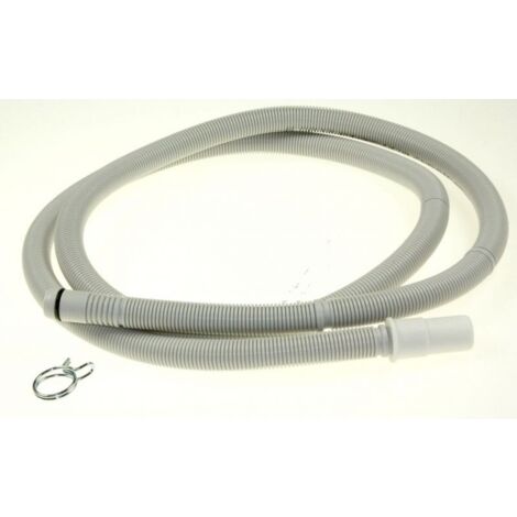 Tuyau de vidange pour Lave-vaisselle Bosch 00668114 (1/3)