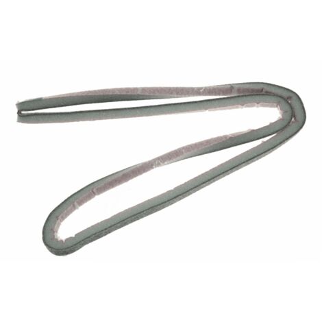 Joint Feutre Avant Pour seche linge Bosch ref : 00649045 (1/3)