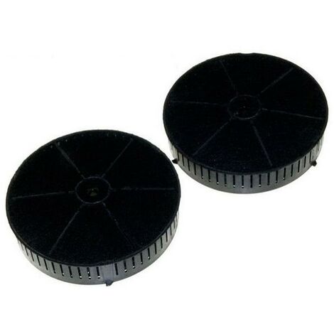 KIT FILTRE A CHARBON WHIRLPOOL (1/3)