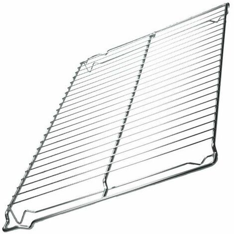 Grille 760x400mm d'origine (844091934) Four, cuisinière SMEG (1/3)
