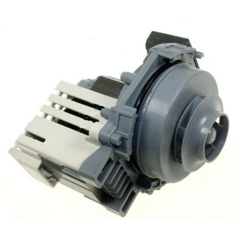 Electro pompe de cyclage + joint pour Lave-vaisselle Hotpoint - Ariston 240v C00303737 (1/3)