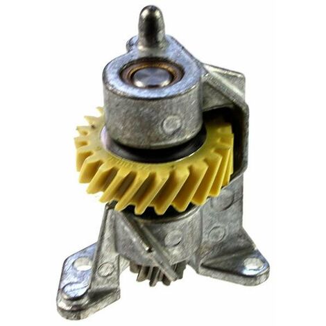 ENSEMBLE PIGNON BOITE POUR ROBOT ELECTROMENAGER KITCHENAID