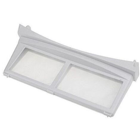 Filtre de peluches pour seche-linge Brandt 57X2355