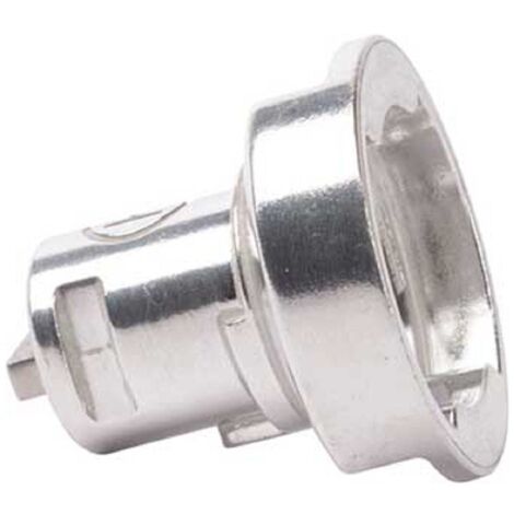 Kenwood – Adaptateur bar/twist pour robot multifonction – Largeur 5,1 cm – Compatible modèles AW20011006, KAT001ME, KMM770 (1/2)