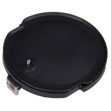 Krups – Plaque diffuseur universelle pour cafetières Dolce Gusto – Extraction optimale des arômes – Modèle MS-622718 – Compatible avec plusieurs modèles