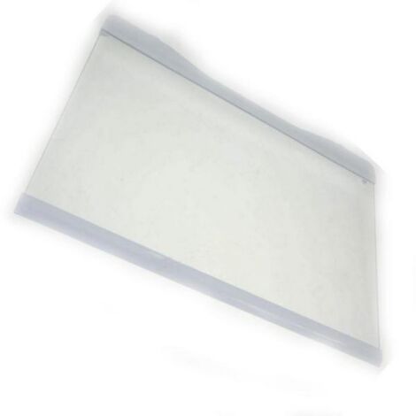 Ensemble clayette pour Réfrigérateur LG AHT73273901 (1/2)