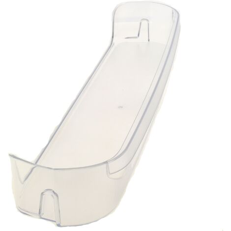 Balconnet central 461X103X63 mm (C00272782, 482000031126) Réfrigérateur, congélateur ARISTON HOTPOINT, INDESIT (1/2)