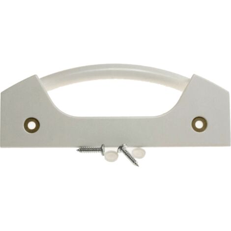 Poignée de porte (00096110) Réfrigérateur, congélateur BOSCH (1/3)