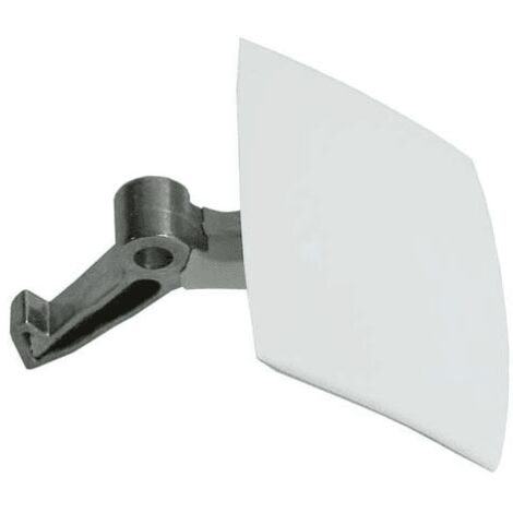 Poignée porte hublot (1/4)
