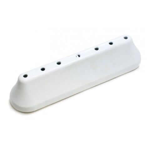 Aube de tambour 18,2 x 4,8cm d'origine (1/5)