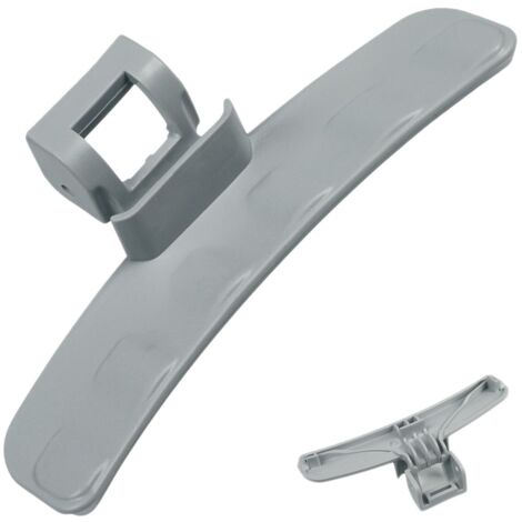 POIGNEE DE PORTE POUR LAVE LINGE SAMSUNG (1/3)