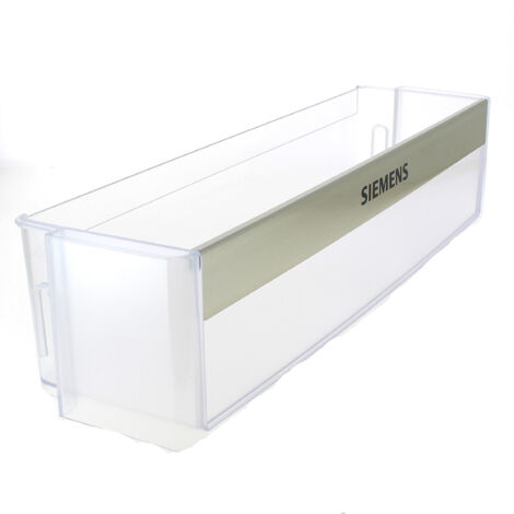 Balconnet porte bouteilles d'origine 426X112X100 mm (00447353) Réfrigérateur, congélateur SIEMENS
