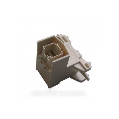 Interrupteur marche arrêt pour Lave-vaisselle Bosch 00611295 (1/2)