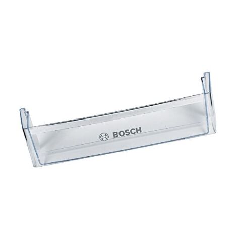 Balconnet porte bouteilles (460 x 121 x 115 mm) pour Réfrigérateur BOSCH 11002391 (1/3)