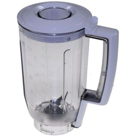 Bol Mixeur 00703198 Pour PIECES PREPARATION CULINAIRE PETIT ELECTROMENAGER (1/3)