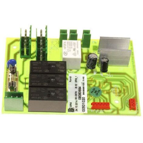 Module électronique (293656-5756) (50280069001) Hotte 2936567321429296755 ARTHUR MARTIN ELECTROLUX, ROSIERES