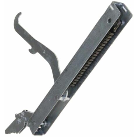 Cerniera porta forno Ariston indesit Pyro 4v Brera C00264057