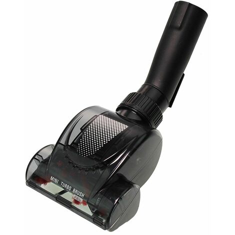 Mini Brosse, Embout (1/3)