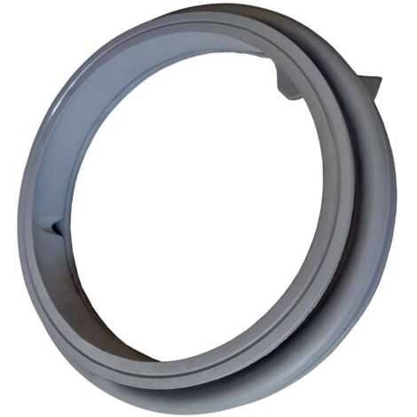 Joint de hublot (293925-195) (DC64-01664A) Lave-linge 2939253662894652252 SAMSUNG (1/4)