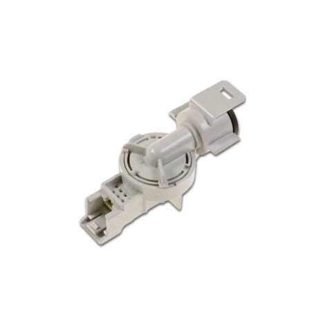Pressostat d'origine Lave-vaisselle 140000554067, 140000554018 ELECTROLUX (1/3)