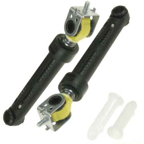 Lot de 2 amortisseurs d'origine 210 mm (1/2)