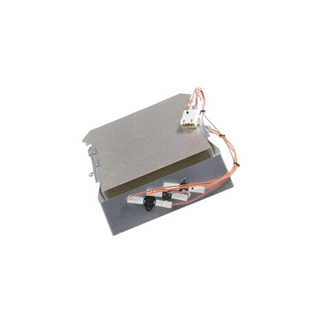 RESISTANCE 2.3 KW AVEC THERMOSTATS + CTN POUR SECHE LINGE HOTPOINT - C00506093 (1/6)