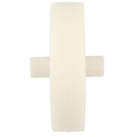 Roulette De Tambour Pour Sèche-linge Whirlpool – Réf. 481010456115, Neuve, Garantie 2 Ans