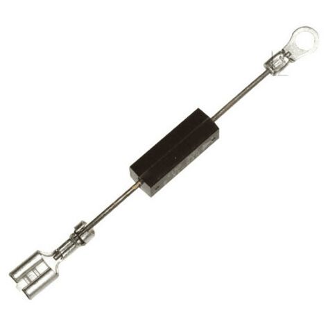 Samsung - diode haute-tension mwo all,2cl4512h,-,450ma 12kv, -