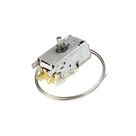 Thermostat Atea A13-0705 pour réfrigérateur Whirlpool – Régulation précise de la température – 481228238231 - 30U1481