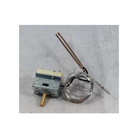 Thermostat pour Four HOTPOINT - ARISTON C00074273 (1/2)