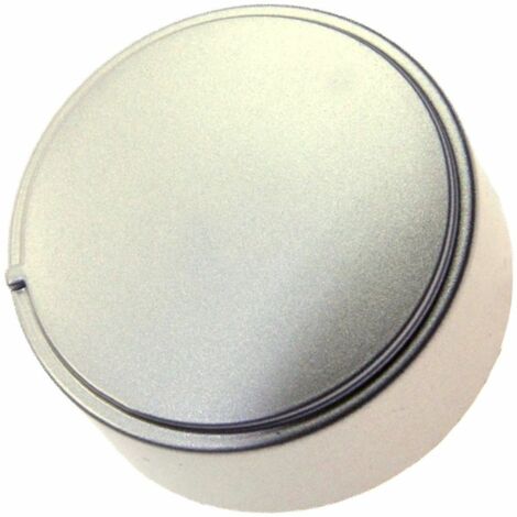 Pulsante Minuterie IX Per Microonde Ariston E De'Longhi, Ricambio Originale C00114223