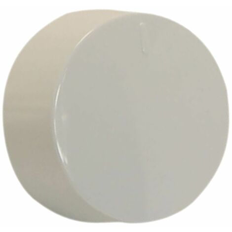 Bouton EOS PRIME (C00272728, C00521203) Lave-vaisselle INDESIT, LADEN, VEDETTE, WHIRLPOOL (1/2)