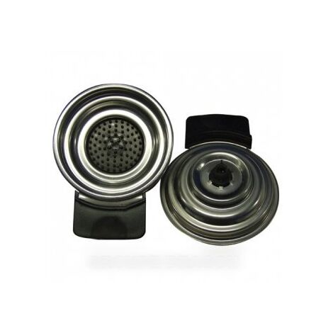 Support dosette noir 1 tasse pour Cafetière PHILIPS 422225944212