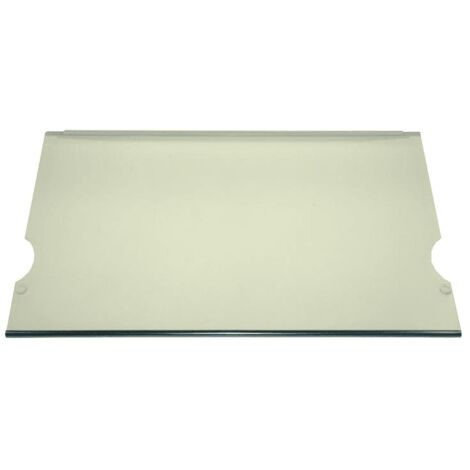 TABLETTE EN VERRE pour REFRIGERATEUR LIEBHERR - 7271962 (1/2)