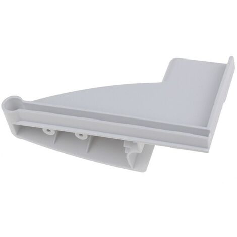 Paroi pour Réfrigérateur, Congélateur LIEBHERR 9193353 (1/3)