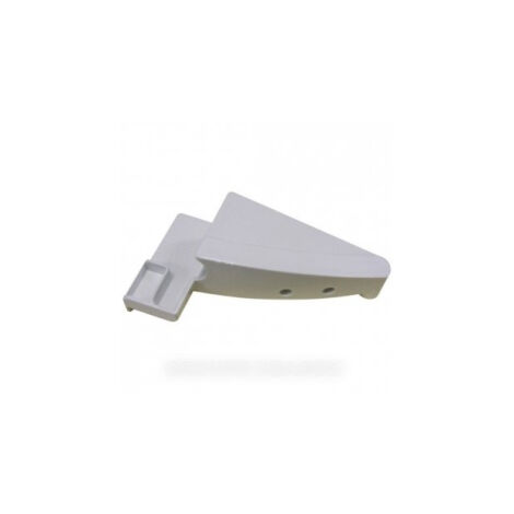 Fixation balconnet droit pour Réfrigérateur LIEBHERR 7438550 (1/7)